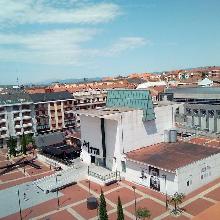 La Bilbaina Hotell Vitoria-Gasteiz Exteriör bild