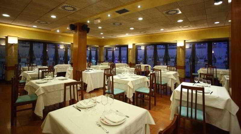 La Bilbaina Hotell Vitoria-Gasteiz Exteriör bild