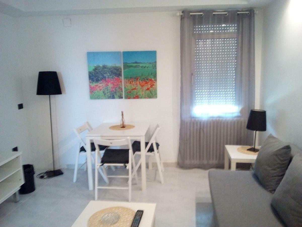 La Bilbaina Hotell Vitoria-Gasteiz Rum bild