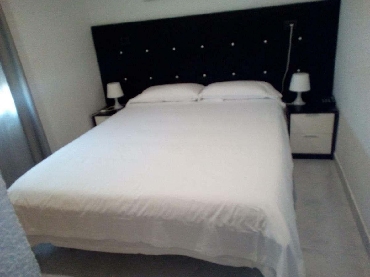 La Bilbaina Hotell Vitoria-Gasteiz Rum bild